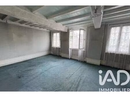 vente immeuble à barentin (76360) : à vendre / 220m² barentin
