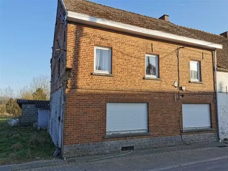 huis te koop in biévène