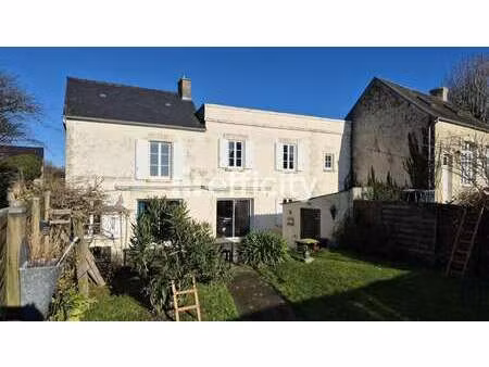 vente maison à longues-sur-mer (14400) : à vendre / 110m² longues-sur-mer