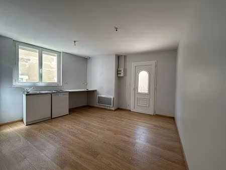 location appartement 1 pièce 32m²