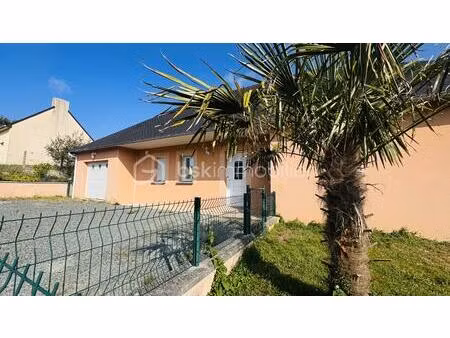 maison de 116 m² à crehen