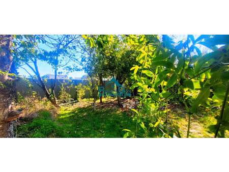 achat maison 5 pièces 80m²