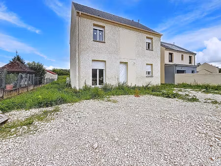 maison t6 saint-siméon à vendre