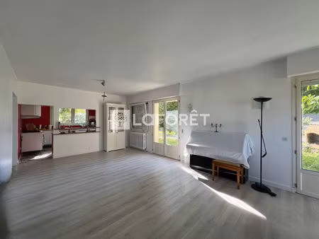 maison t8 saint-jacques-sur-darnétal à vendre