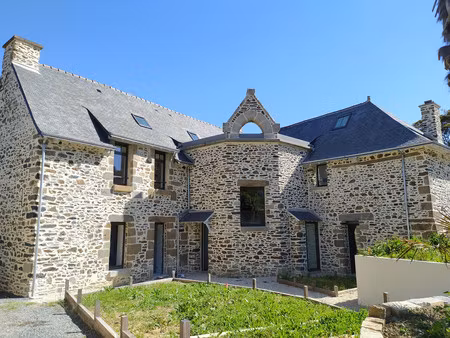 location appartement 4 pièces 74m² plerin 22190