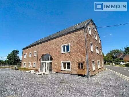 appartement à vendre à route de champion 74a hanret (vbd18726)