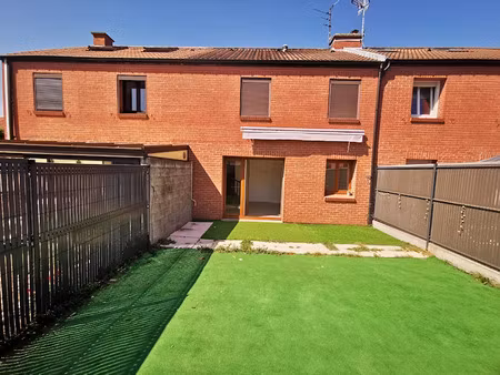 vente maison 4 pièces 76 m² à marquette-lez-lille (59520)  262 000 €