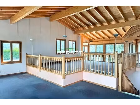 vente boutique 4 pièces