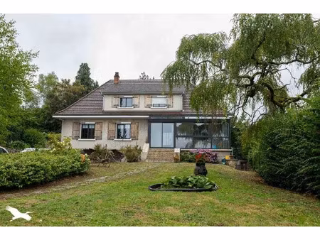 vente maison 5 pièces 196 m² à bourganeuf (23400)  263 375 €