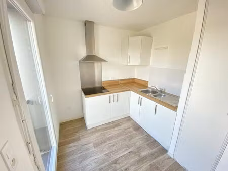 location appartement 2 pièces 44m²