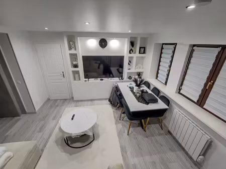 location appartement 4 pièces 57m² bernardswiller 67210