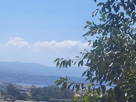 vente maison 4 pièces 77 m² à ajaccio (20000)  295 000 €