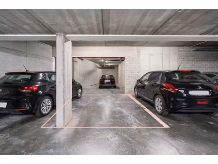 garage te koop in lede