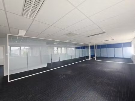 kantoorruimte te huur