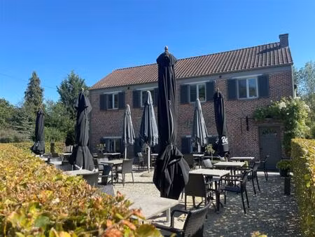 commerciële eigendom te huur in baasrode