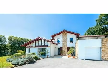 maison de luxe de 5 pièces en vente à espelette  france