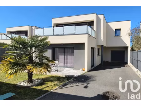 vente maison 6 pièces 140 m² à oissel (76350)  329 000 €