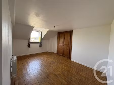 appartement t2 à louer - 2 pièces - 40 m2 - rumilly - 74 - rhone-alpes