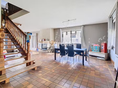 annonce vente maison 12 pièces de 449m2 à vicherey (88170) - paruvendu.fr ref 992782084826