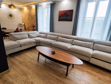 achat appartement 6 pièces 174m² perthes 77930