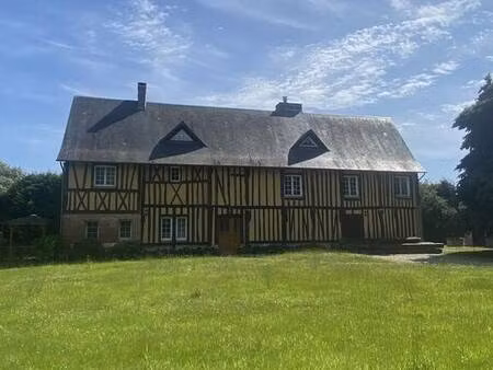 rougemontiers (27350)