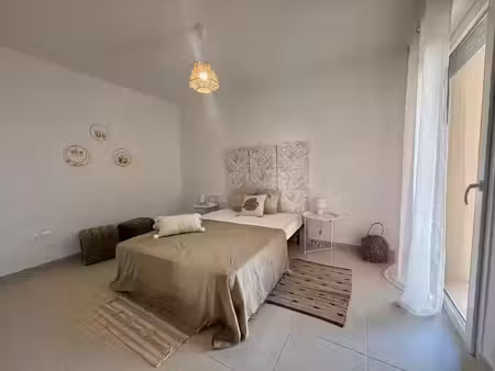 appartement t3 avec terrasse et parking