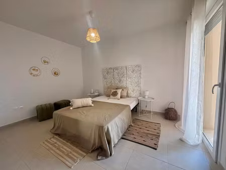 vente appartement 3 pièces 62 m² rodilhan (30230)
