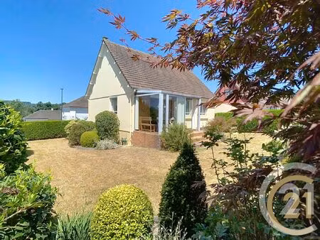 achat maison 5 pièces 88m² notre dame de gravenchon 76330