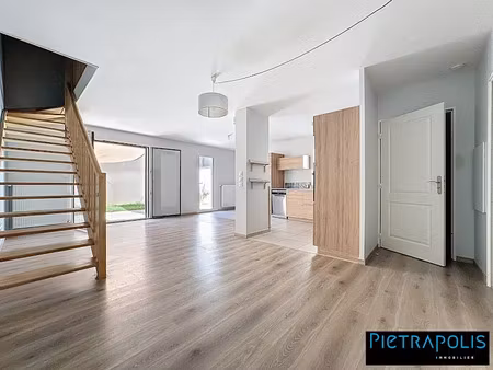 vente maison 5 pièces 108 m² à saint-symphorien-d'ozon (69360)  365 000 €