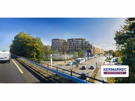 exalto - ensemble de bureaux