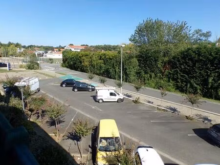 coup de coeur pour ce 4 pièces