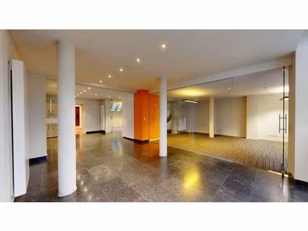 bureaux à vendre à braine-l'alleud (vbd18363)