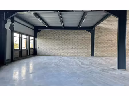 vente - locaux d'activités - marines (95) - 1311 m²