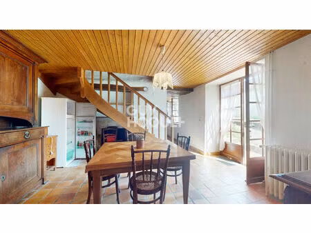 maison chassey les scey