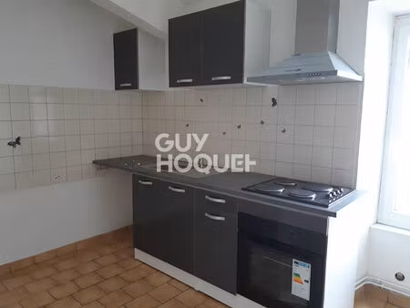 immeuble de rapport centre castelnau de médoc