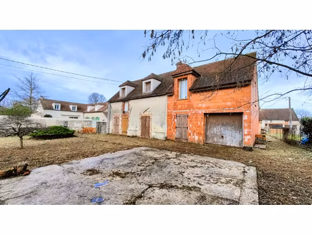 maison à rénover beauchery saint martin 4 pièces 206 m2