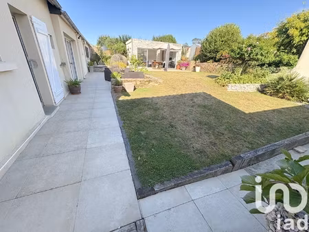 vente maison de ville 7 pièces