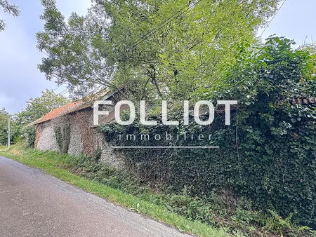 maison gratot 1 pièce