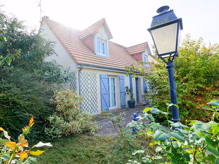 maison familiale - 4 chambres -secteur recherché - 145 m2