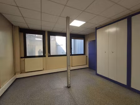 bureau toronto rdc 77 - 24 m²