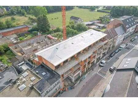 appartement te koop in sint-katelijne-waver met 3 slaapkamers