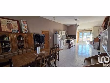 vente appartement 6 pièces et plus à renwez (08150) : à vendre 6 pièces et plus / 214m² re