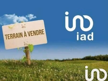 vente terrain à ventenac-en-minervois (11120) : à vendre / 1176m² ventenac-en-minervois