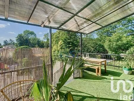 vente appartement 3 pièces à bessières (31660) : à vendre 3 pièces / 82m² bessières