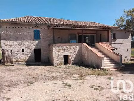 vente maison à belmont-sainte-foi (46230) : à vendre / 98m² belmont-sainte-foi