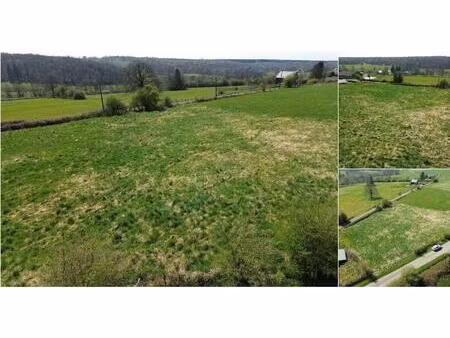 terrain à vendre à rue de la wartoise forge-philippe (vbd18494)