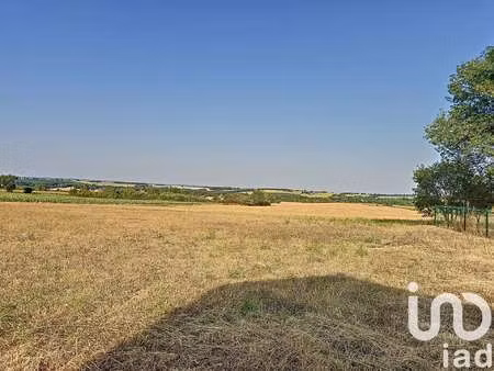 vente terrain à mauvezin (32120) : à vendre / 1206m² mauvezin