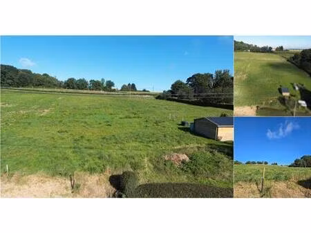 terrain à vendre à rue haute marilles (vbd18442)