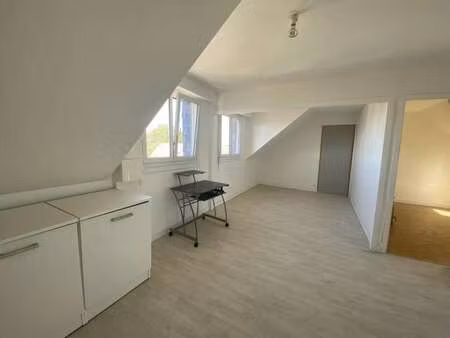 vente appartement 2 pièces à la turballe (44420) : à vendre 2 pièces / 35m² la turballe