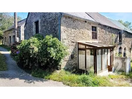 vente maison à corseul (22130) : à vendre / 42m² corseul